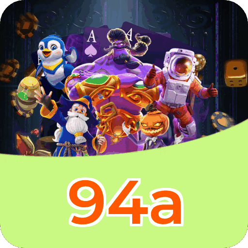 Fluxo de download do app 94a — referência visual