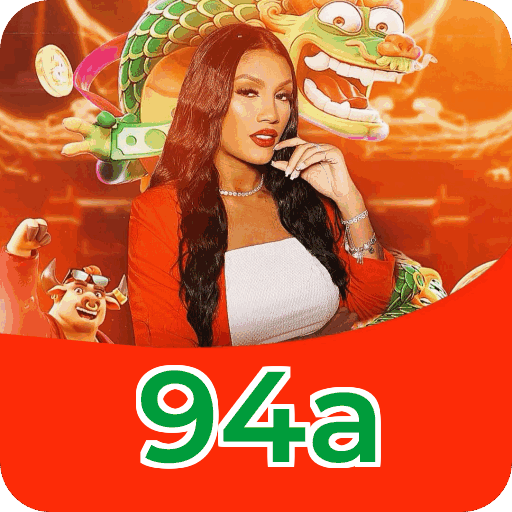Números do app 94a em material de marketing — ilustração, não auditoria